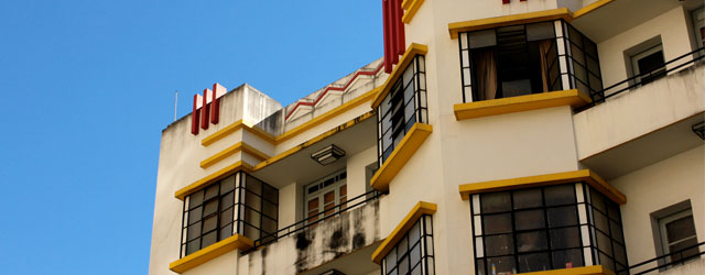 #otel Ticari ve sınai gayrimenkul yatırım danışmanlığı
